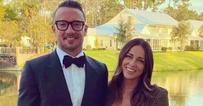 Carl Lentz’s wife says she suffered from depression, PTSD after cheating scandal