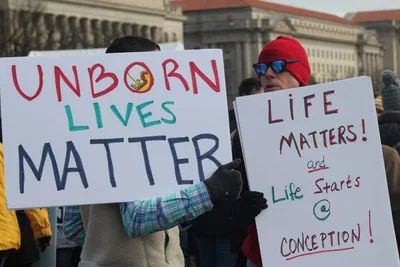 FDA Rule Change 'turns neighborhood pharmacies into abortion providers,' Pro-Lifers Say