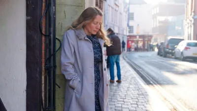 Quiet Pro-Lifer Facing Charges Again: When Did Silent Prayer Become a Crime? | CBN