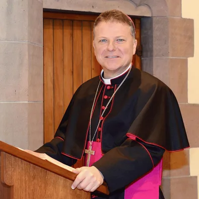 Scottish bishop urges support for mothers and children, not more liberal abortion laws
