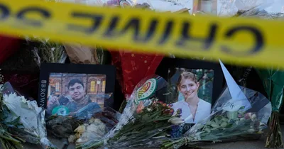 Suspect Videos Show No Motive for Brown, Professor Shootings