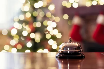 FIRST-PERSON: It’s (already) beginning to look a lot like Christmas | Baptist Press