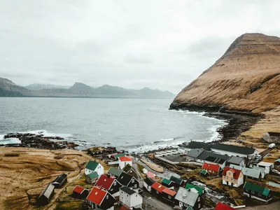 First Faroese New Testament translation launchced since 1937