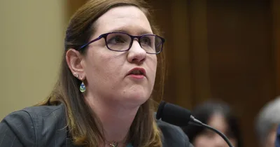 Supreme Court hears fired FTC commissioner’s case
