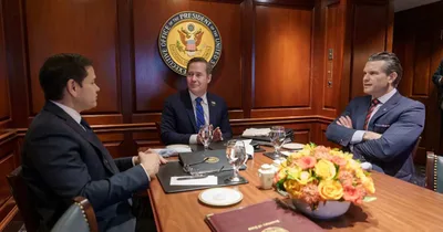 Pentagon chief announces reforms to U.S. military’s Chaplain Corps