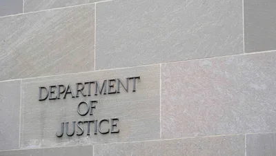 The Other DOJ Investigation