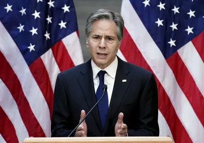 US expands travel bans on Chinese officials for persecution