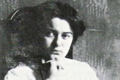 City names 2022 the Year of Edith Stein to mark 100 years since her baptism