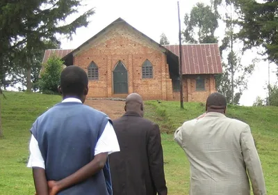Woman adds rat poison to husband’s food in plot to kill him for converting to Christianity