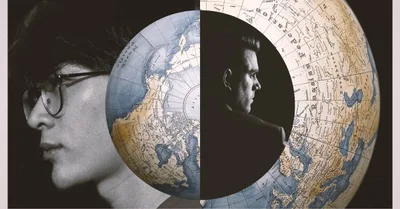 Western Theologians Need Non-Western Theologians—and Vice Versa