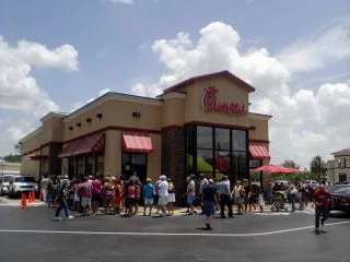 Chick-Fil-A Announces New Approach to Charitable Giving