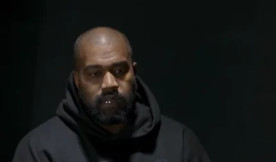 Kanye West Says He Has 'issues with Jesus' and is Putting Problems into His 'own hands'