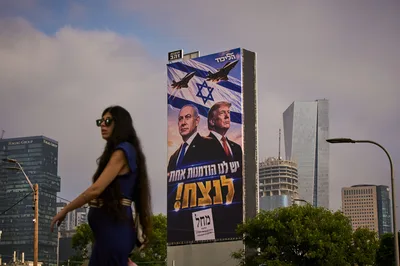Israelis Vote in Pivotal Election: Who Will Lead the Jewish State with Iran Threat Still Looming? | CBN