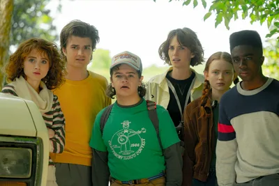 Too Many People Ran Up That Hill to Binge 'Stranger Things' at Once and Crashed Netflix - RELEVANT
