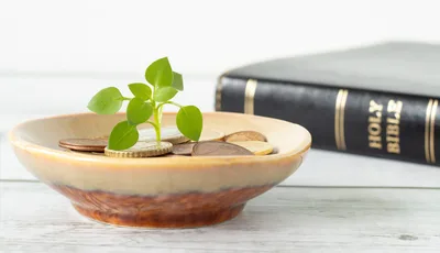 Reminding churches to invest in their missional purpose