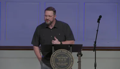 Truett McConnell University names Larry Lyon as new president