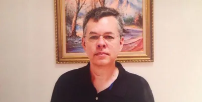 Pastor Andrew Brunson Released From Turkish Prison, Placed Under House Arrest