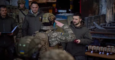 Ukrainian President Zelenskyy to Speak in Congress