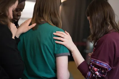 Is a 'surge of faith' Happening with Younger Americans?