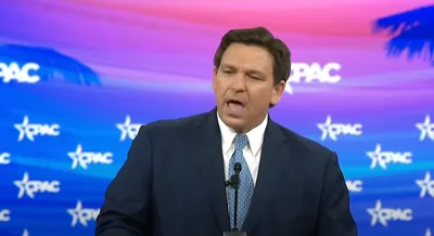 Gov. Ron DeSantis proves conservatives can beat LGBT-obsessed left