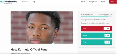 Karmelo Anthony and Austin Metcalf: Texas Tragedy Highlights Dangers of Identity Politics