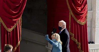Biden immediately issues executive orders