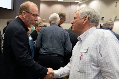 Chitwood: IMB must communicate with Southern Baptists | Baptist Press