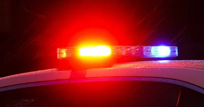 Man caught taking explosives to Indiana church, police say