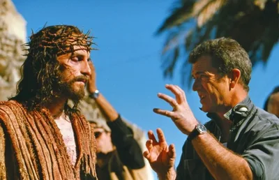 Mel Gibson’s 'The Resurrection of the Christ' Moves Forward with Lionsgate