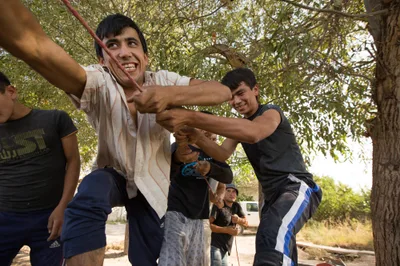 Persecution fails to thwart Gospel inroads in Asia | Baptist Press