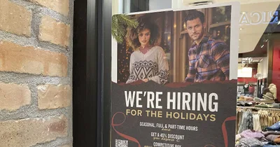 More Americans quit jobs in September