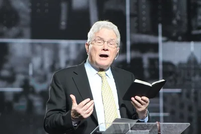 11 notable Christian figures who died in 2021