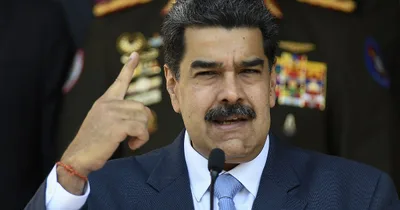 Trump Owns CIA Action inside Venezuela against Smugglers
