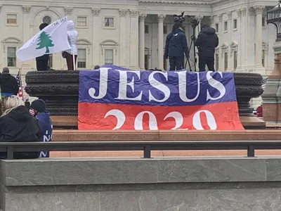 Is Secularism Good for Christianity? - The Christian Chronicle
