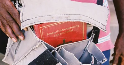39 Years to Translate the Bible into a Language of 3,800 People