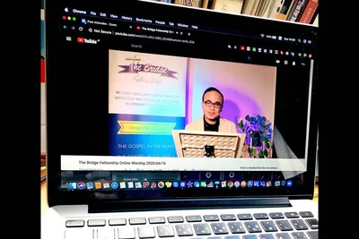 Churches in Tokyo, Italy experience 'Gospel renewal' adapting to online discipleship | Baptist Press
