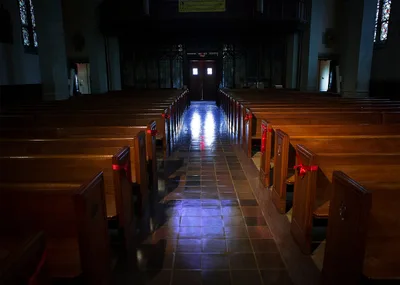 Study: Christianity May Lose Majority, Plurality Status in U.S. by 2070
