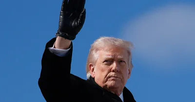 Trump Claims Serious Negotiations with Iranian Regime