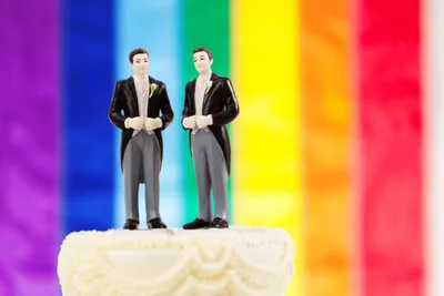Why More Americans (and Christians) Now Support Same-Sex 'marriage'