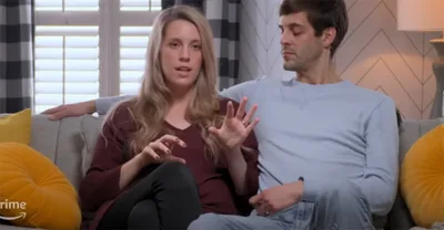 Jill Duggar Dillard Shares How Reality Show Nearly Destroyed Her Marriage