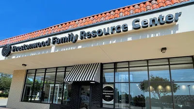 'The Church Being Pro-Life in Word and Pro-Love in Action': Amazing Ministry Aids New and Expectant Mothers