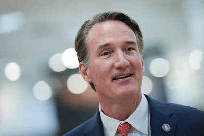 Virginia Gov. Glenn Youngkin orders state officials prevent males from competing in girls' sports