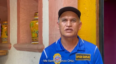 Pastor, trafficked migrants held hostage by Mexican drug cartels released unharmed