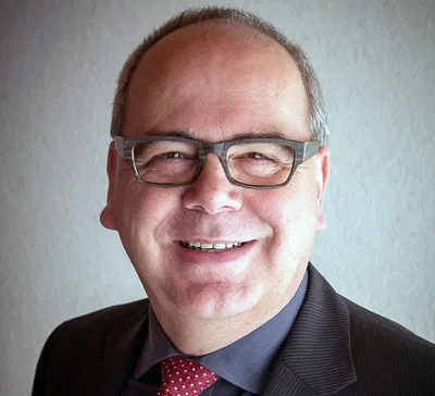 Interview insights from newly elected President of the European Evangelical Alliance