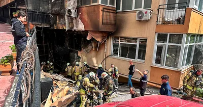 Fire at Istanbul nightclub kills dozens