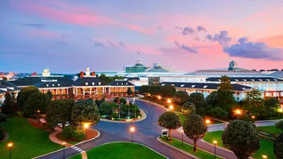 2021 SBC Annual Meeting preparations and planning underway | Baptist Press