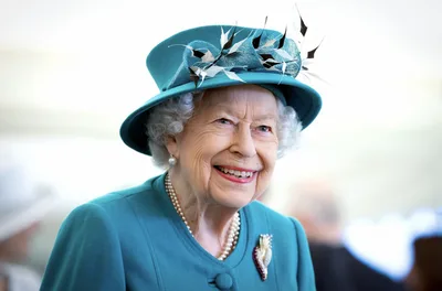 Church Leaders Join in Mourning Death of Queen at 96