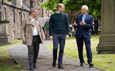 Prince William Should Abdicate If He's Unwilling to Be Church of England's Supreme Governor ...