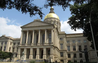Georgia law protects churches from COVID-19 liability | Baptist Press