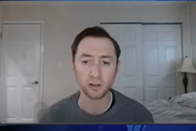 Son Who Beheaded Dad, Posted Severed Head Video on YouTube was Acting 'strange' before murder
